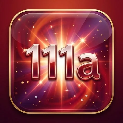 111a Logo - Resmi