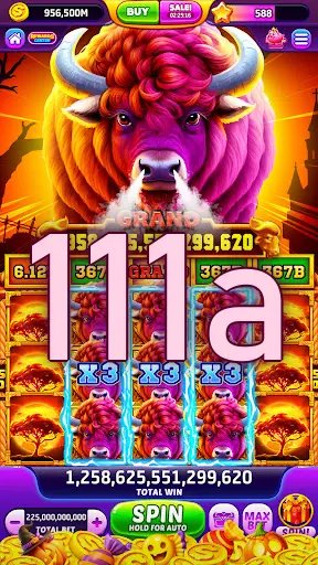 111a Tangkapan Layar - APK Resmi